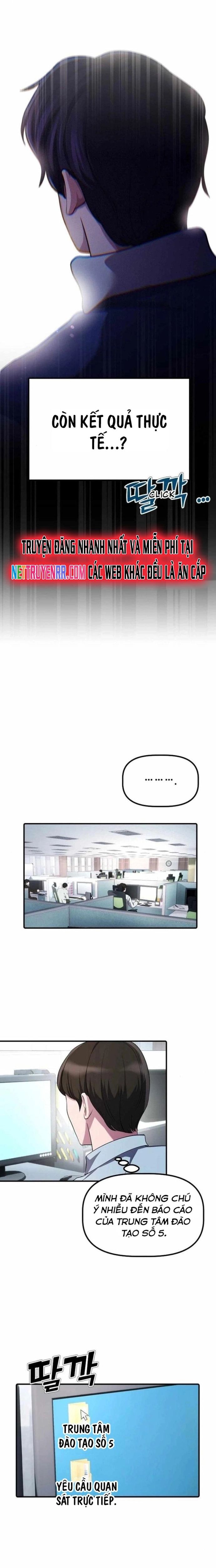 Đi Lên Từ Đáy Xã Hội - Chapter 16 - Page 4