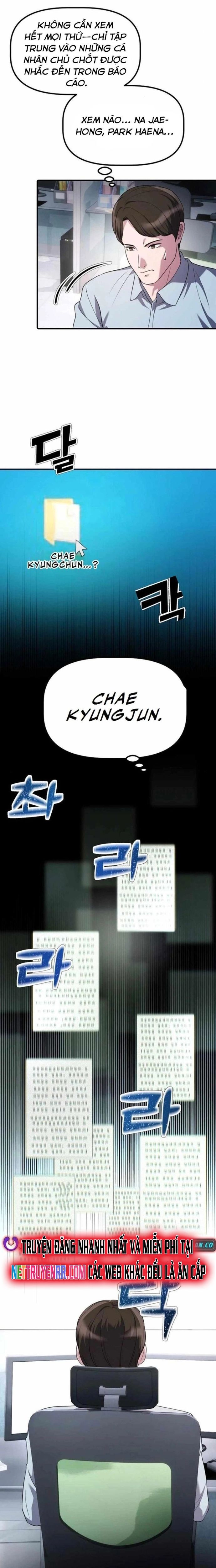 Đi Lên Từ Đáy Xã Hội - Chapter 16 - Page 5