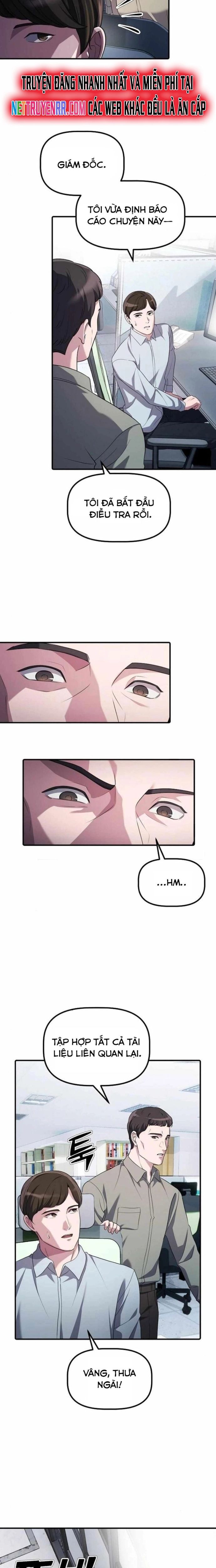 Đi Lên Từ Đáy Xã Hội - Chapter 16 - Page 7