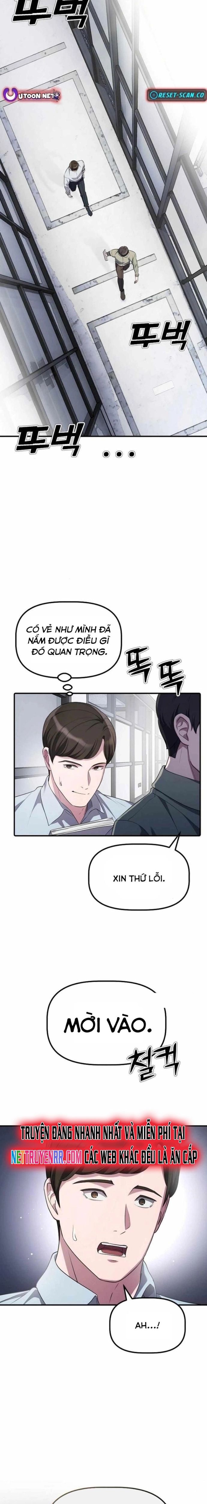 Đi Lên Từ Đáy Xã Hội - Chapter 16 - Page 8