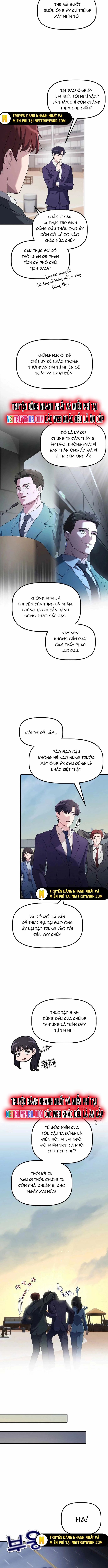 Đi Lên Từ Đáy Xã Hội - Chapter 17 - Page 11