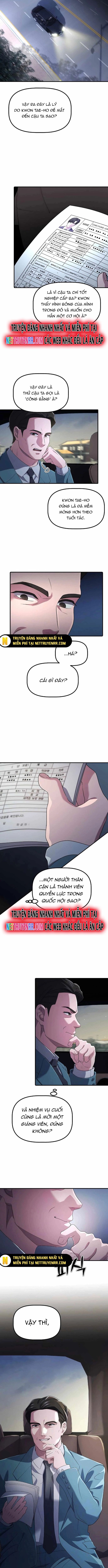 Đi Lên Từ Đáy Xã Hội - Chapter 17 - Page 12