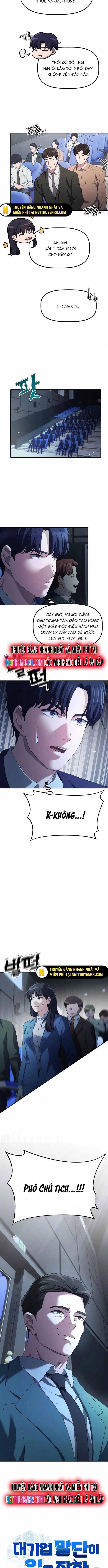 Đi Lên Từ Đáy Xã Hội - Chapter 17 - Page 3