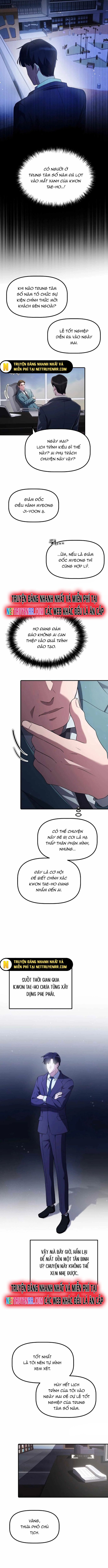 Đi Lên Từ Đáy Xã Hội - Chapter 17 - Page 5