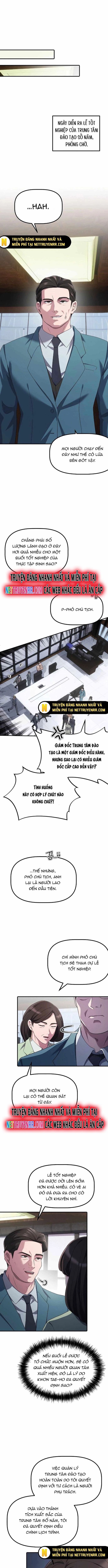 Đi Lên Từ Đáy Xã Hội - Chapter 17 - Page 6