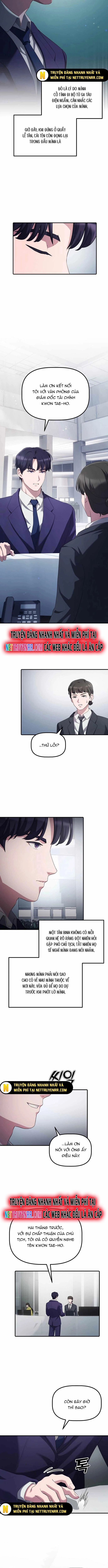 Đi Lên Từ Đáy Xã Hội - Chapter 18 - Page 10