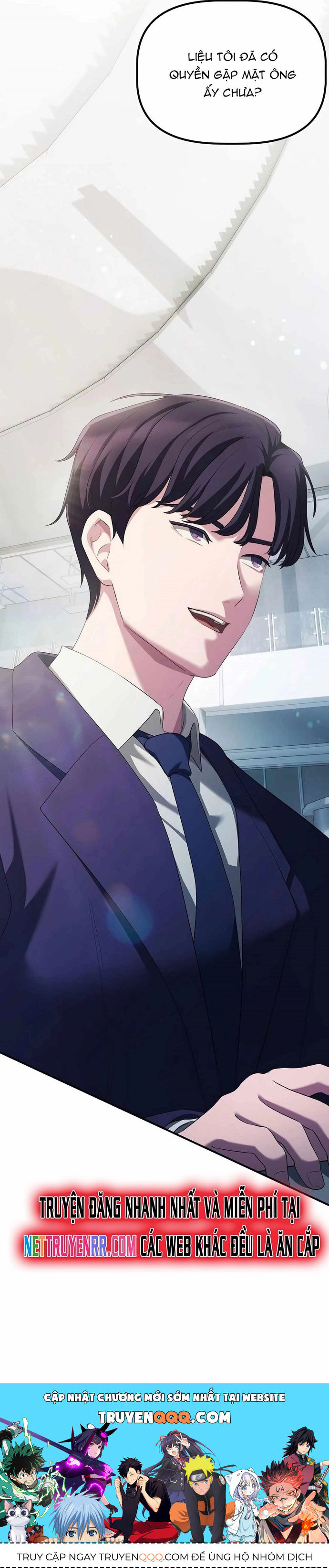 Đi Lên Từ Đáy Xã Hội - Chapter 18 - Page 11