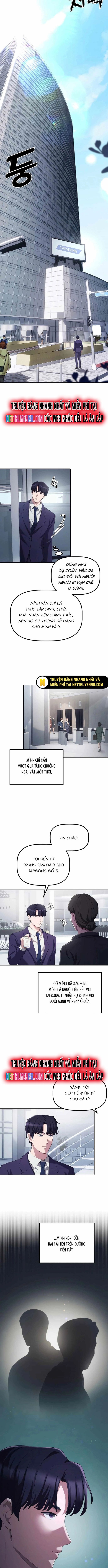 Đi Lên Từ Đáy Xã Hội - Chapter 18 - Page 9