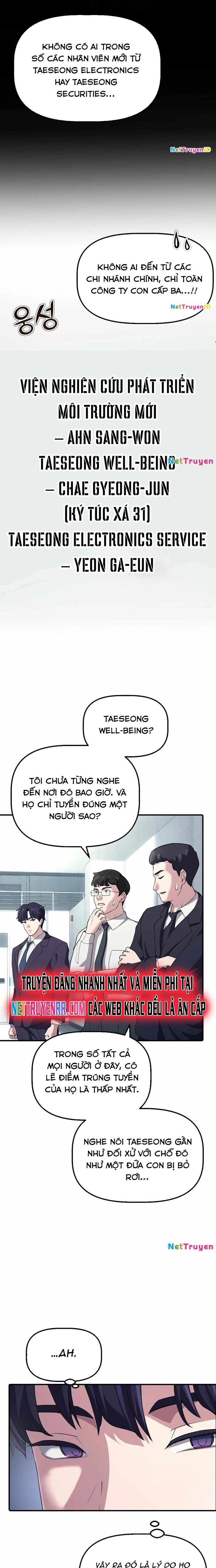 Đi Lên Từ Đáy Xã Hội - Chapter 2 - Page 10