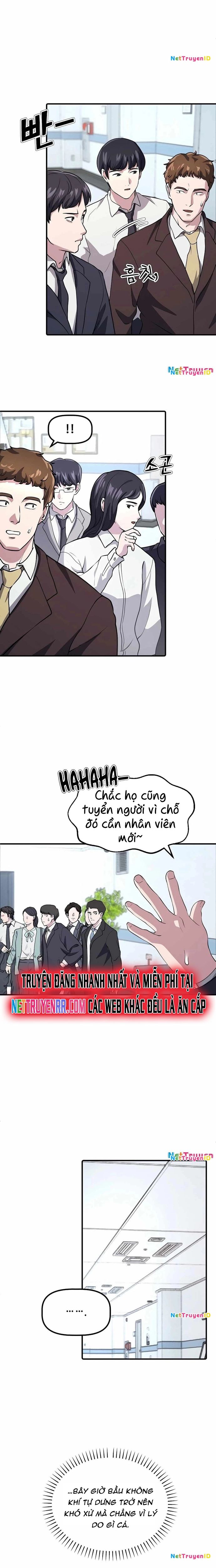 Đi Lên Từ Đáy Xã Hội - Chapter 2 - Page 12