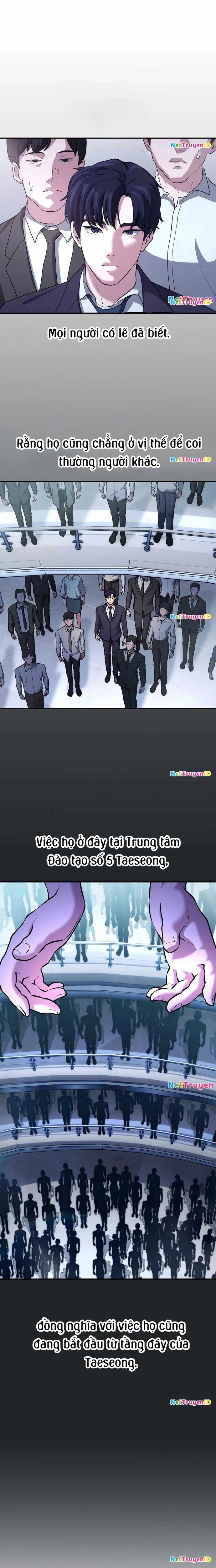 Đi Lên Từ Đáy Xã Hội - Chapter 2 - Page 13