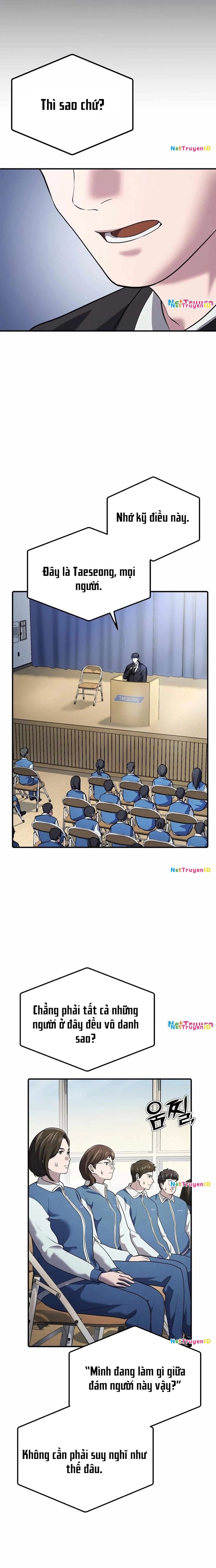 Đi Lên Từ Đáy Xã Hội - Chapter 2 - Page 14