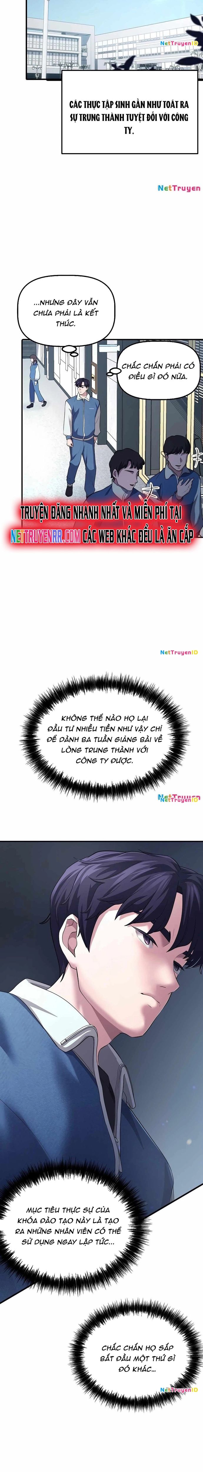 Đi Lên Từ Đáy Xã Hội - Chapter 2 - Page 17