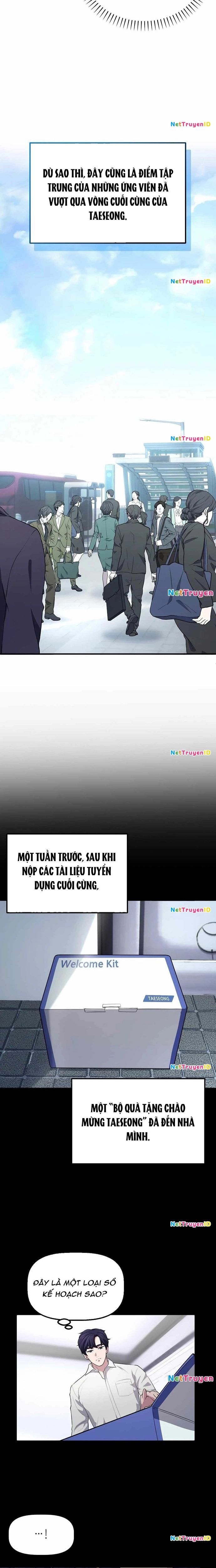 Đi Lên Từ Đáy Xã Hội - Chapter 2 - Page 6