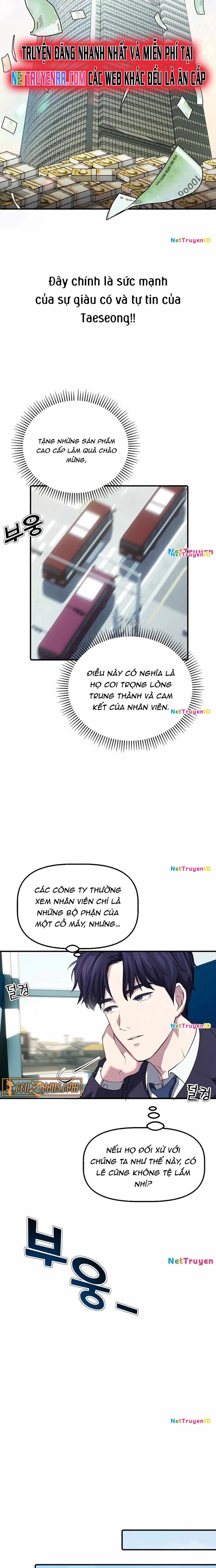 Đi Lên Từ Đáy Xã Hội - Chapter 2 - Page 8