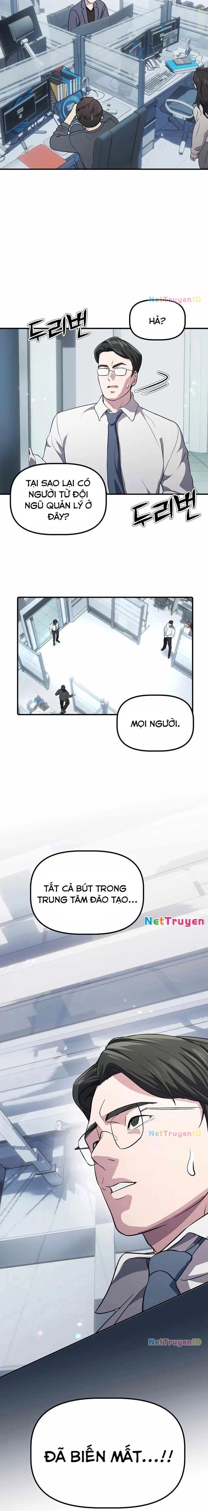 Đi Lên Từ Đáy Xã Hội - Chapter 3 - Page 13