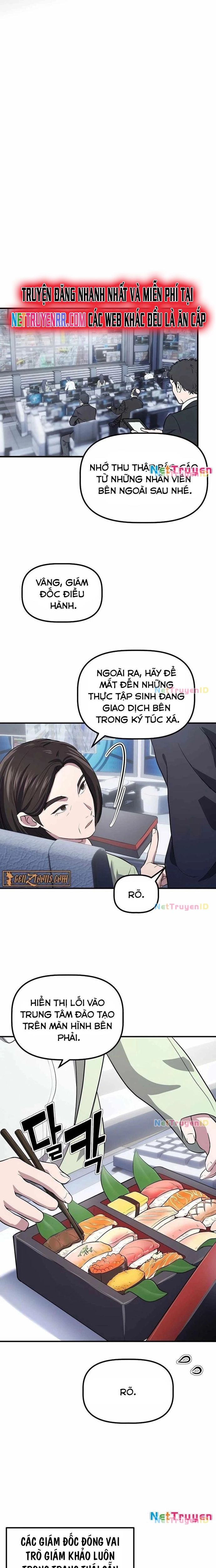 Đi Lên Từ Đáy Xã Hội - Chapter 3 - Page 14