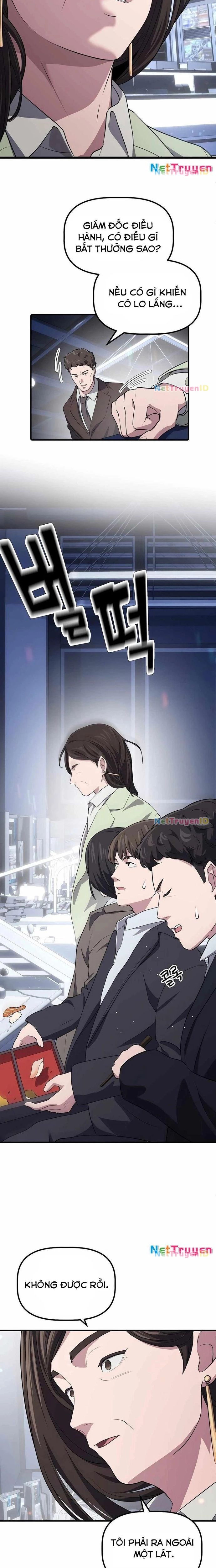 Đi Lên Từ Đáy Xã Hội - Chapter 3 - Page 19