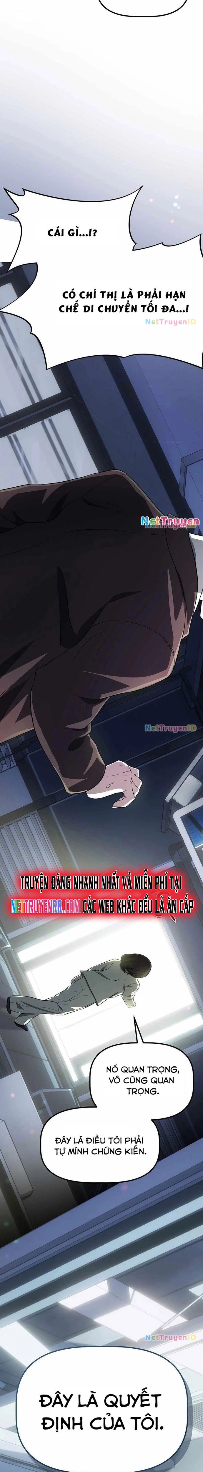 Đi Lên Từ Đáy Xã Hội - Chapter 3 - Page 20