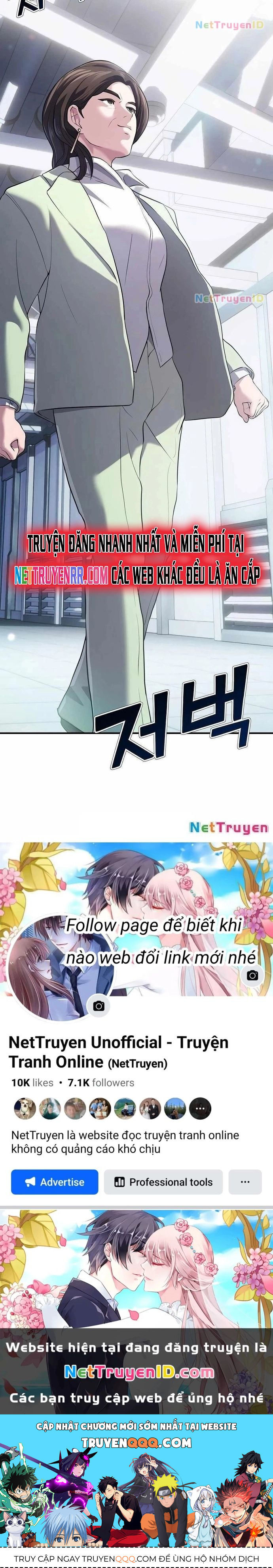 Đi Lên Từ Đáy Xã Hội - Chapter 3 - Page 22