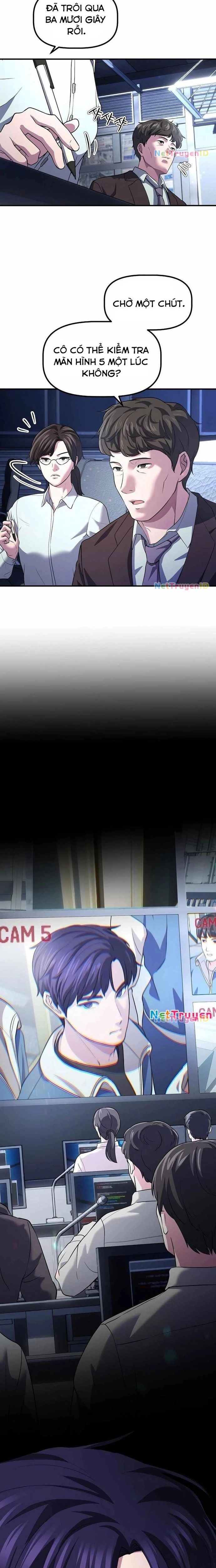 Đi Lên Từ Đáy Xã Hội - Chapter 3 - Page 4