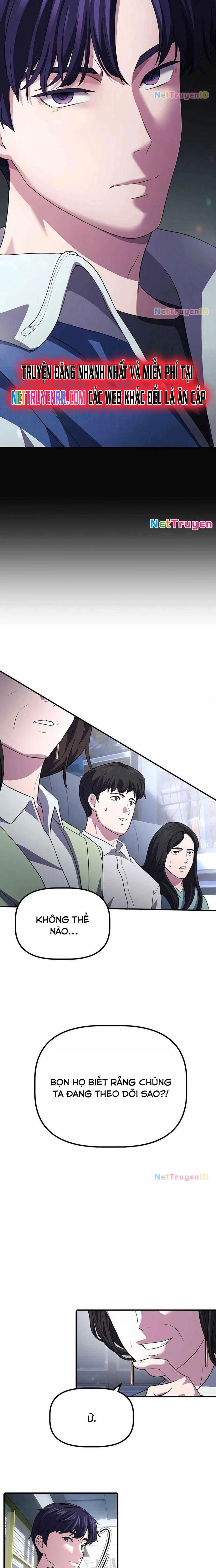 Đi Lên Từ Đáy Xã Hội - Chapter 3 - Page 5