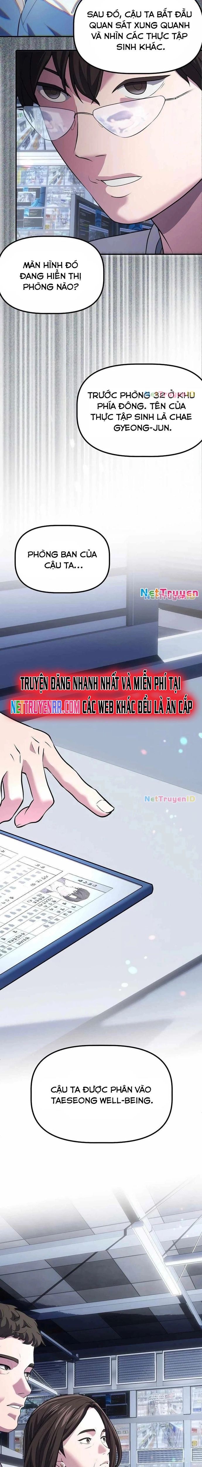 Đi Lên Từ Đáy Xã Hội - Chapter 3 - Page 7