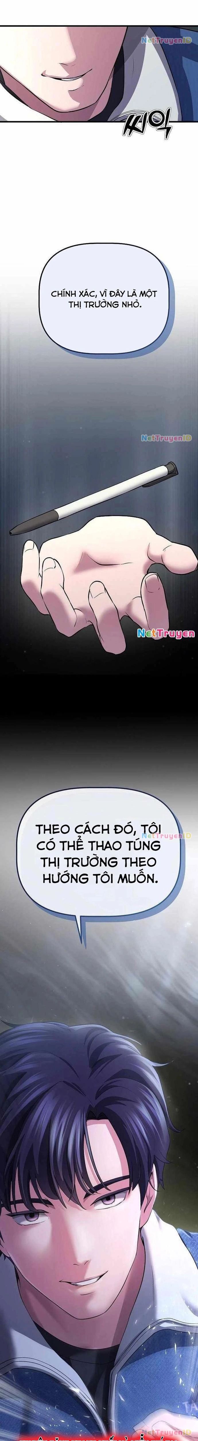 Đi Lên Từ Đáy Xã Hội - Chapter 4 - Page 13