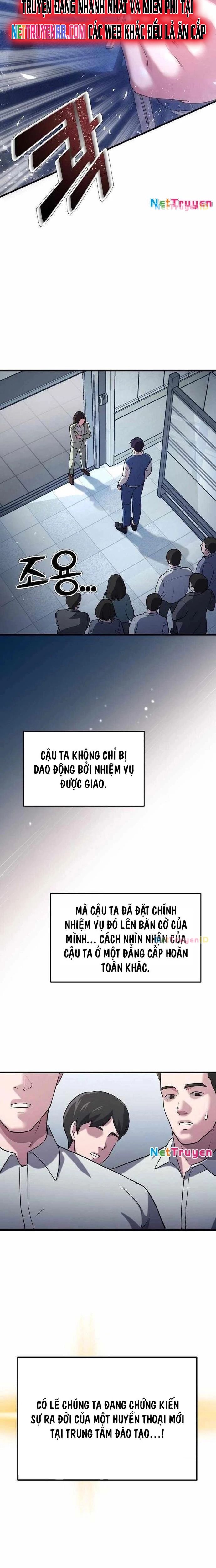 Đi Lên Từ Đáy Xã Hội - Chapter 4 - Page 14