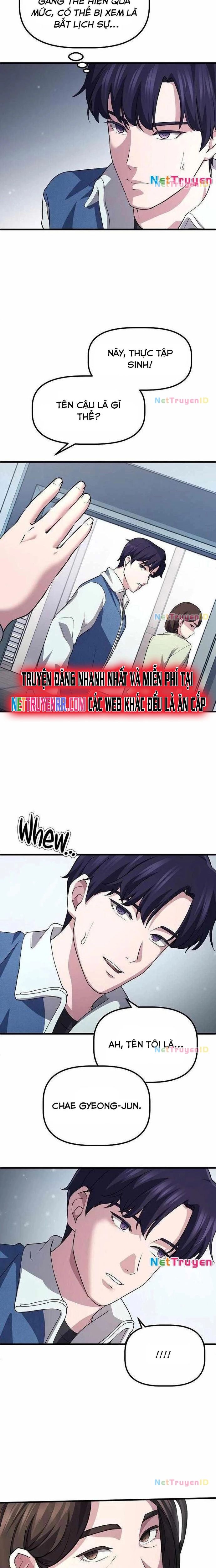 Đi Lên Từ Đáy Xã Hội - Chapter 4 - Page 16