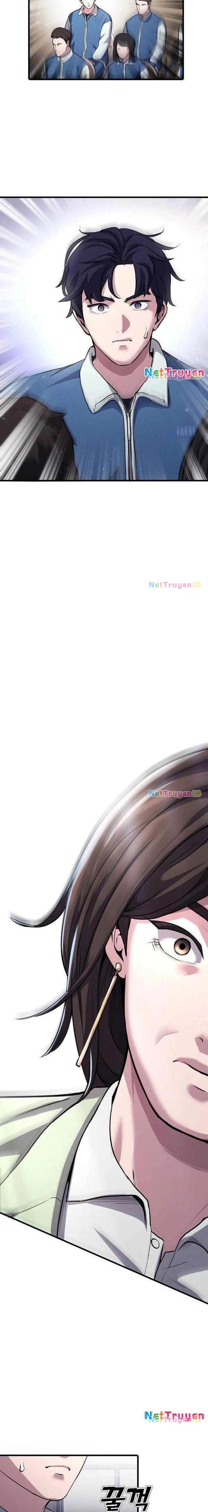 Đi Lên Từ Đáy Xã Hội - Chapter 4 - Page 22