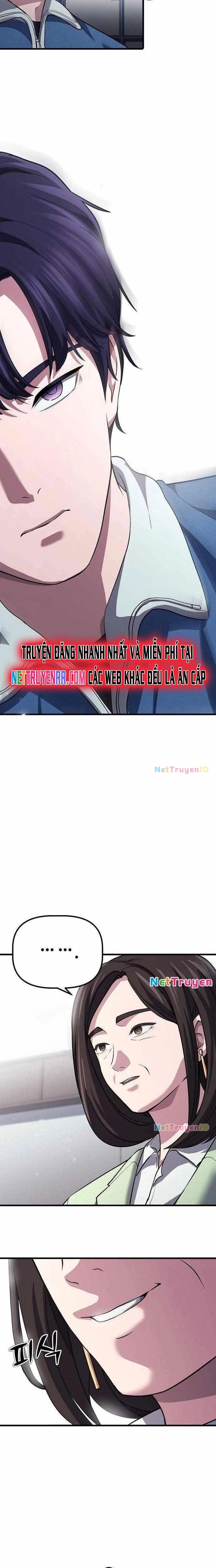 Đi Lên Từ Đáy Xã Hội - Chapter 4 - Page 23