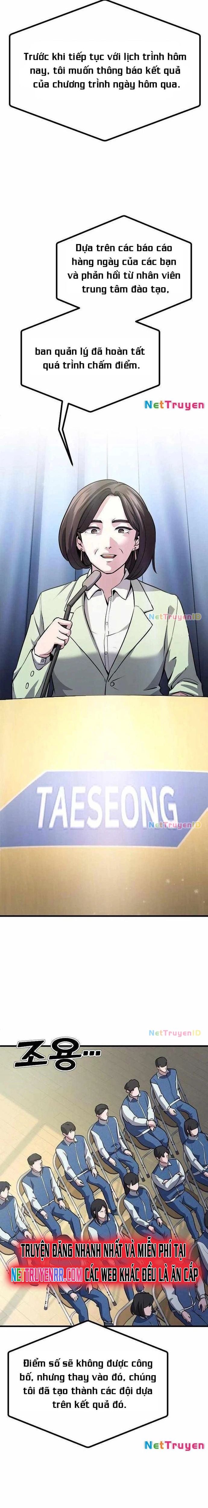 Đi Lên Từ Đáy Xã Hội - Chapter 4 - Page 24