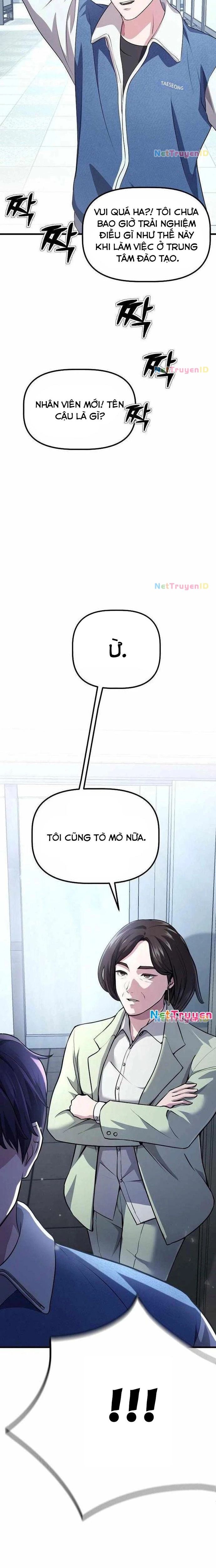 Đi Lên Từ Đáy Xã Hội - Chapter 4 - Page 4