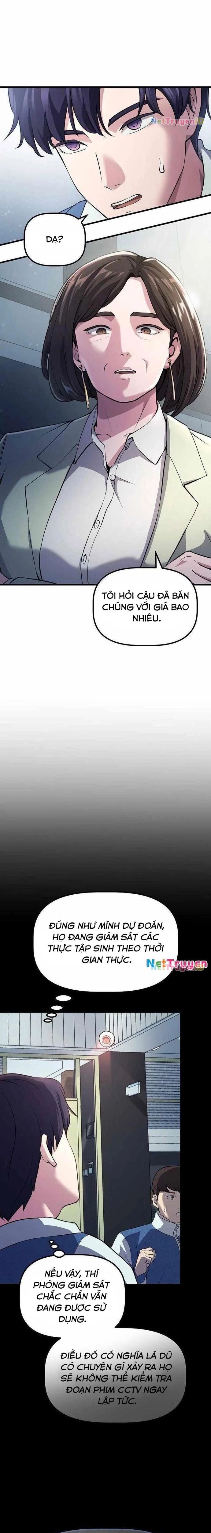 Đi Lên Từ Đáy Xã Hội - Chapter 4 - Page 6