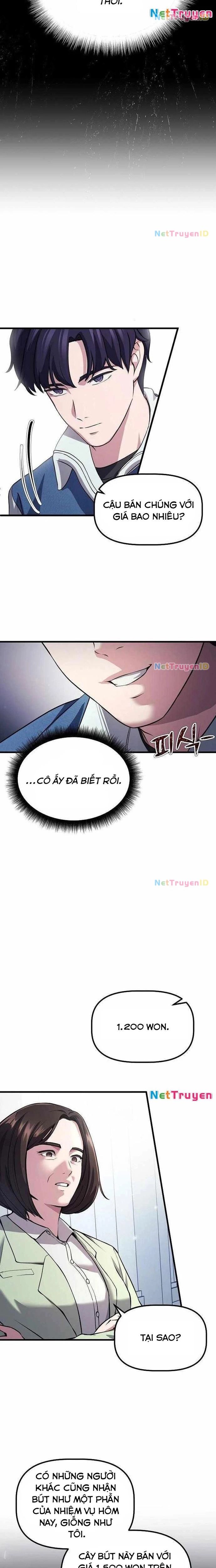 Đi Lên Từ Đáy Xã Hội - Chapter 4 - Page 8