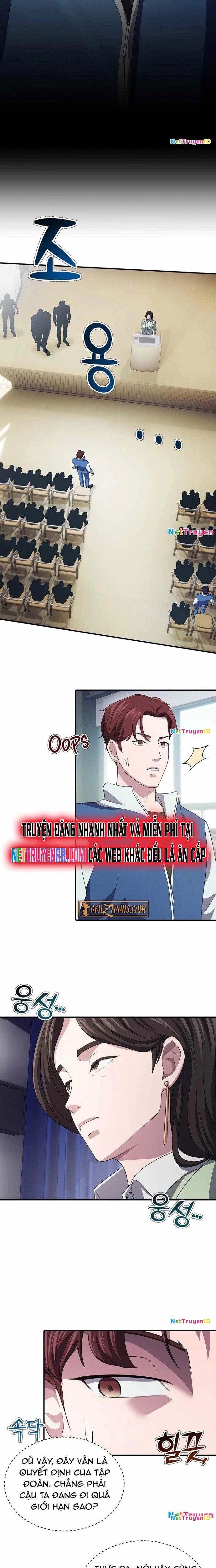 Đi Lên Từ Đáy Xã Hội - Chapter 5 - Page 10