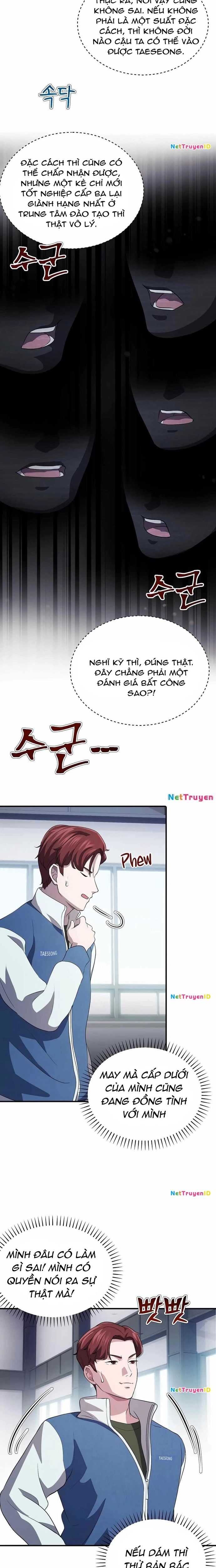 Đi Lên Từ Đáy Xã Hội - Chapter 5 - Page 11