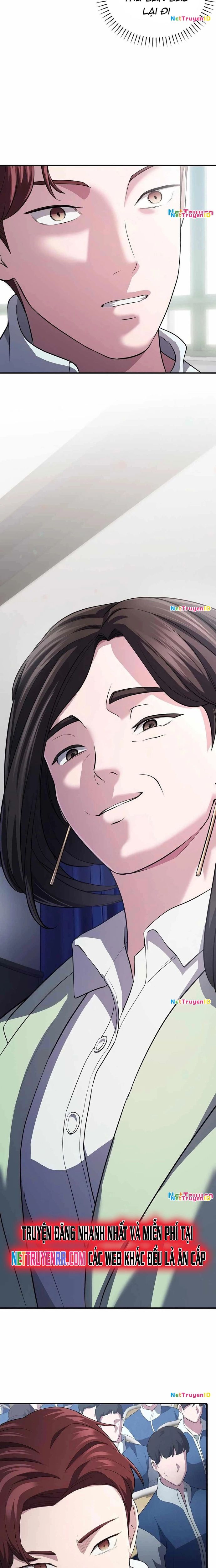 Đi Lên Từ Đáy Xã Hội - Chapter 5 - Page 12