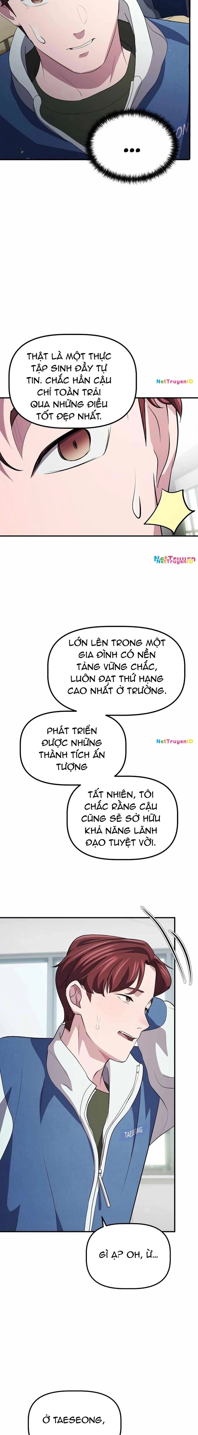 Đi Lên Từ Đáy Xã Hội - Chapter 5 - Page 13