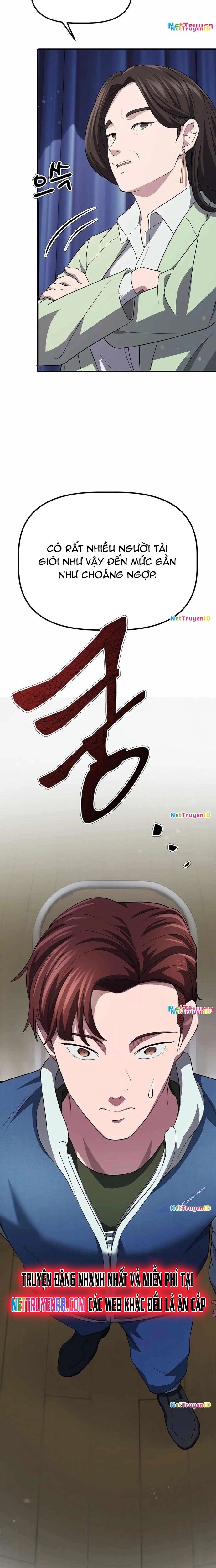 Đi Lên Từ Đáy Xã Hội - Chapter 5 - Page 14