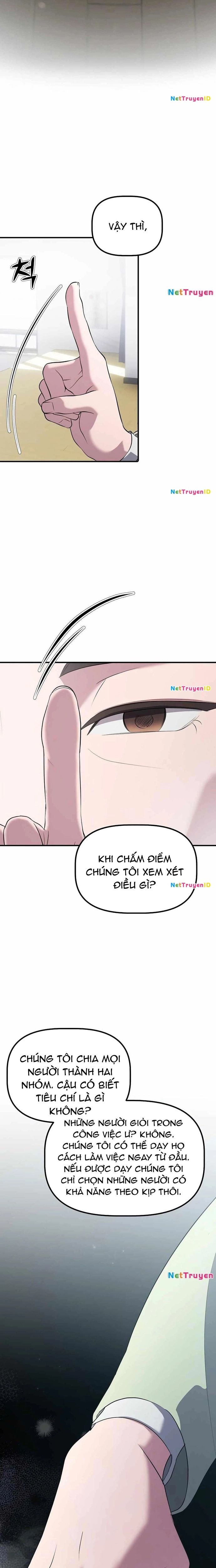 Đi Lên Từ Đáy Xã Hội - Chapter 5 - Page 15