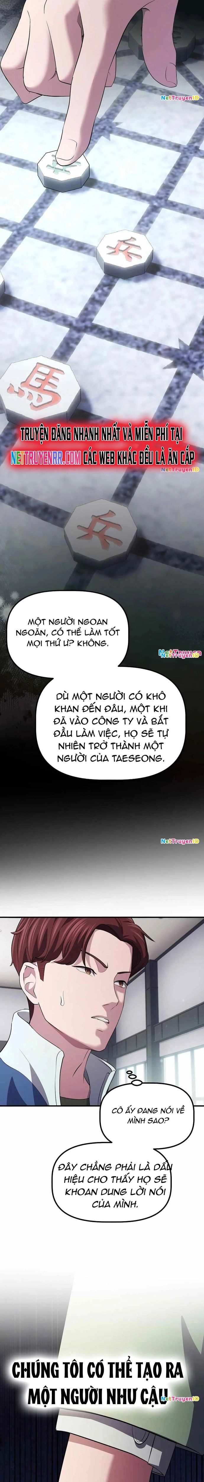 Đi Lên Từ Đáy Xã Hội - Chapter 5 - Page 16