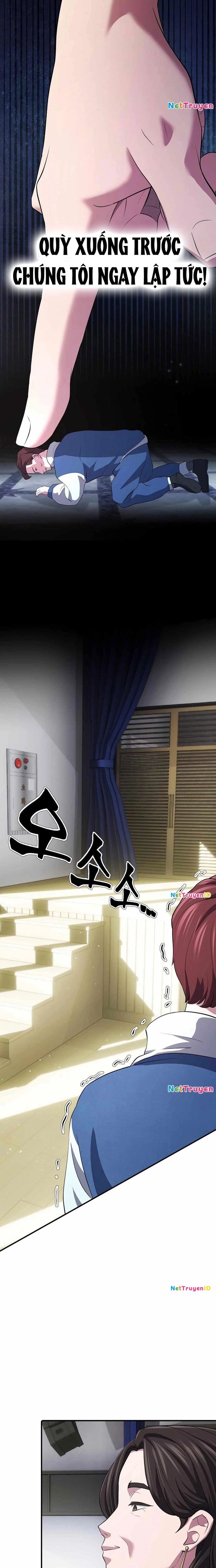 Đi Lên Từ Đáy Xã Hội - Chapter 5 - Page 17