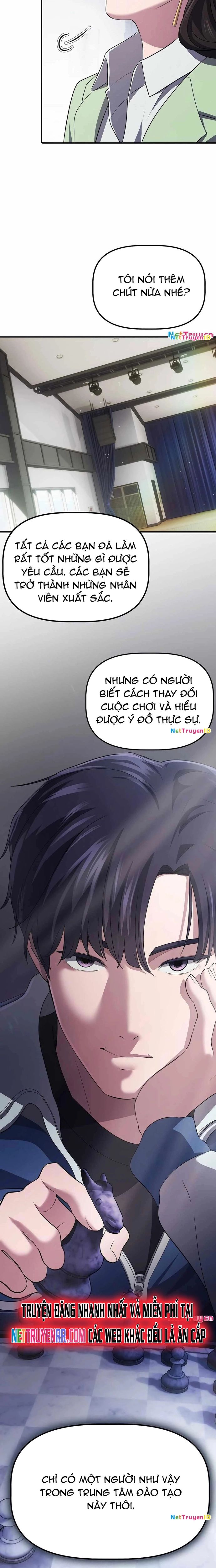Đi Lên Từ Đáy Xã Hội - Chapter 5 - Page 18