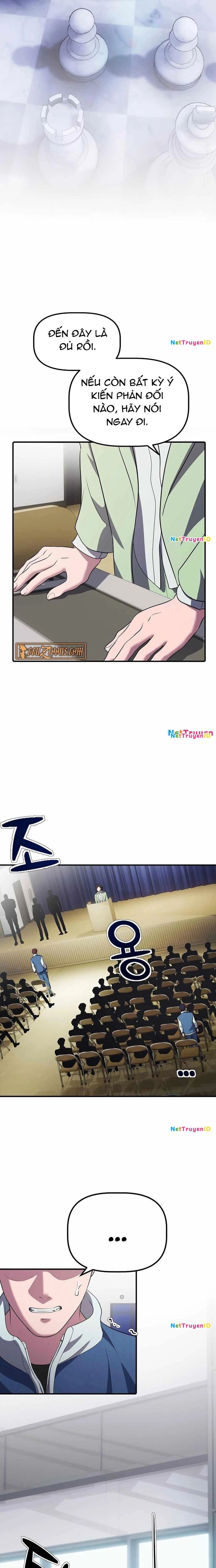 Đi Lên Từ Đáy Xã Hội - Chapter 5 - Page 19