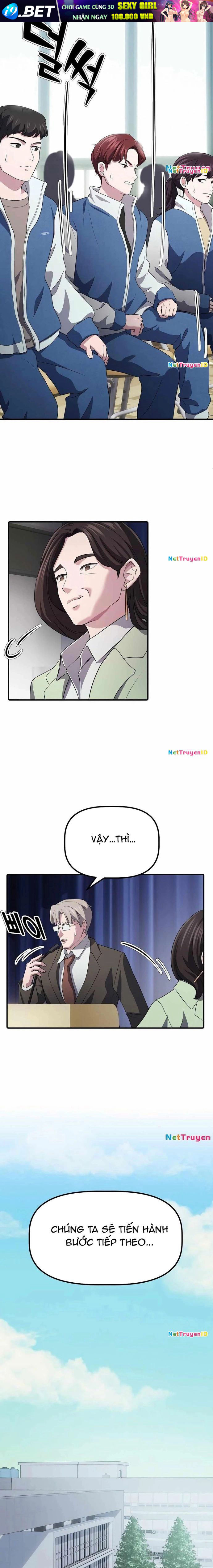 Đi Lên Từ Đáy Xã Hội - Chapter 5 - Page 20