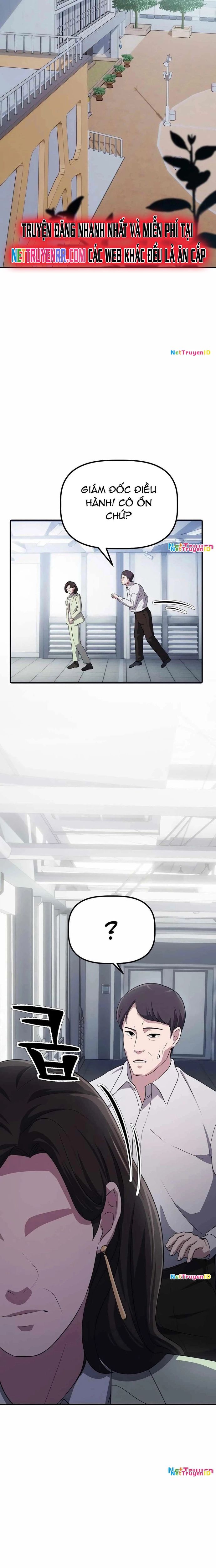 Đi Lên Từ Đáy Xã Hội - Chapter 5 - Page 21