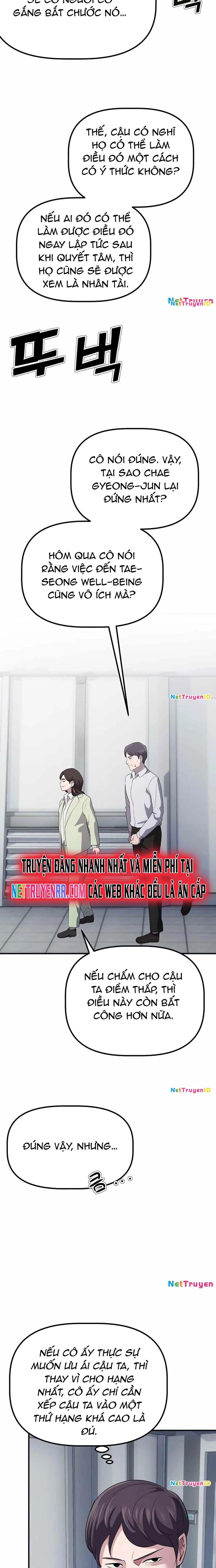 Đi Lên Từ Đáy Xã Hội - Chapter 5 - Page 23