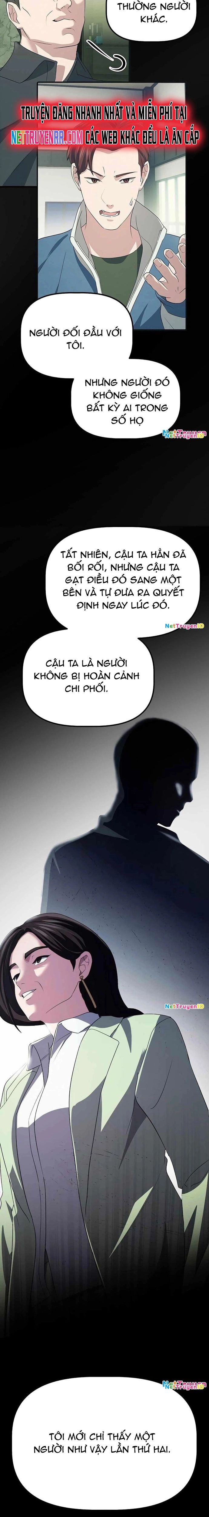 Đi Lên Từ Đáy Xã Hội - Chapter 5 - Page 26